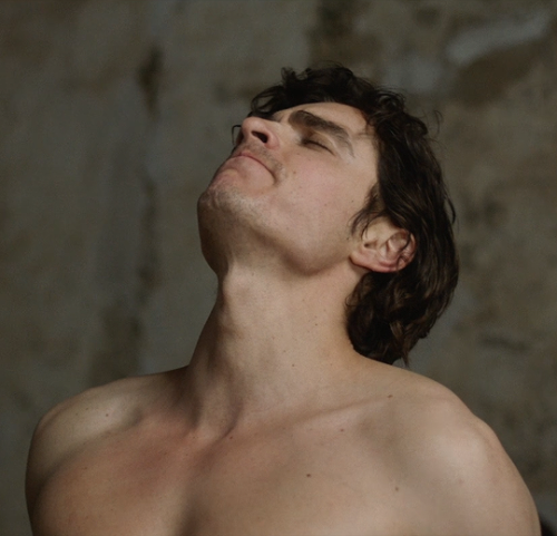 busydreamingboutboyz:Dave Franco in The Little Hours (2017)