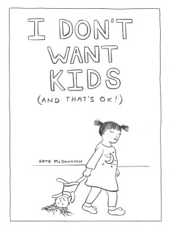 katemcdonough:  Kids are awesome! In moderation. 