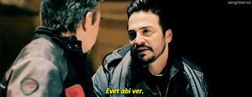 üç milyar insan iş olsun diye geldi yeryüzüne.