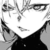 1,833 "Age Fifteen" Chuuya Nakahara Manga Icons