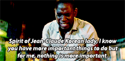 Sense8: A Very Serious Drama About Connected Minds