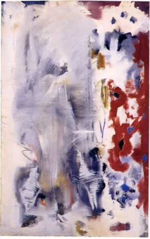 dailyrothko:  Mark Rothko, Untitled, 1947