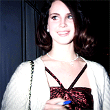 adoringlana:  Happy 33rd Birthday Lana Del