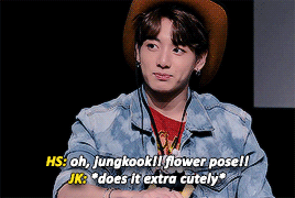 The Maknae Is All Grown Up :)