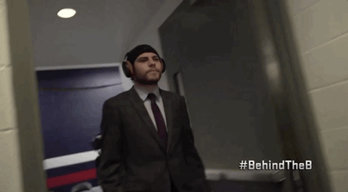 behind the b | season 6 episode 15