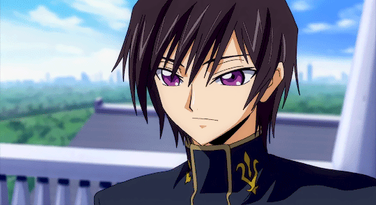 Code Geass Gifs Explore Tumblr Posts And Blogs Tumgir