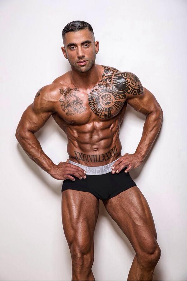Haider Mehdi