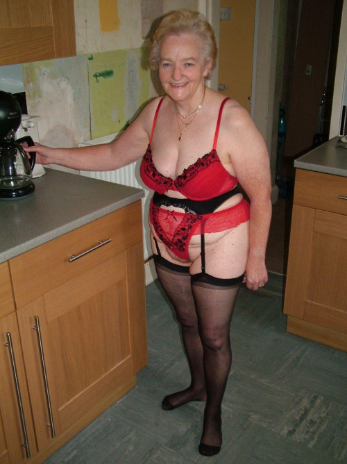 naughtygrannies