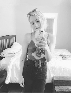 #emily-kinney on Tumblr