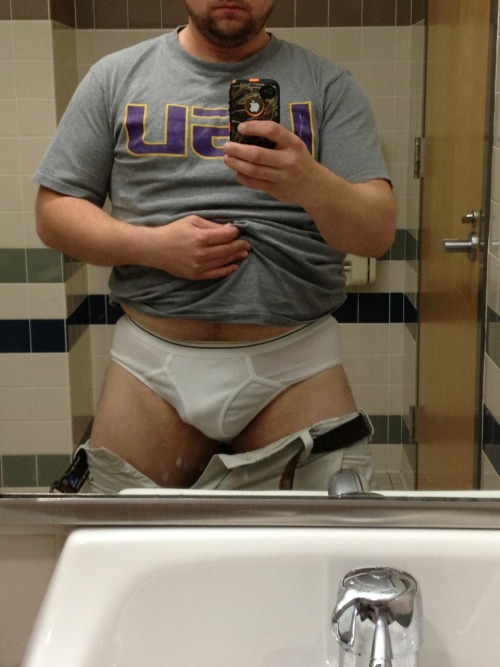 austincajun:  Geaux Tigers!