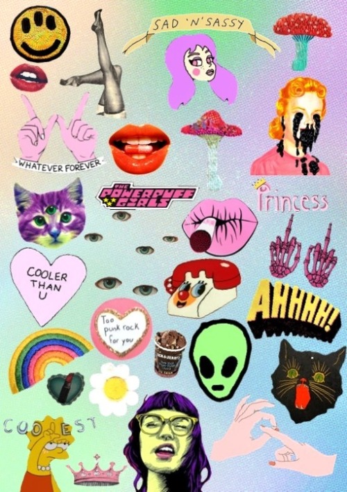 daisyprincess:  I made another thing 