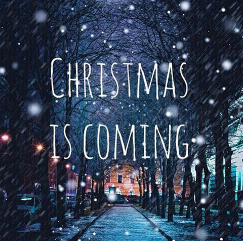 It&rsquo;s almost here and it&rsquo;s already here, for some of you! Merry