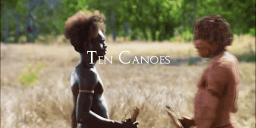 The Native Cinema Renaissance: Films