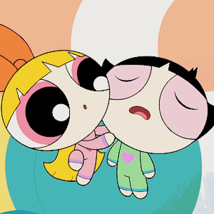 The Powerpuff Girls Icons for twitterLike or reblog please© pixarps