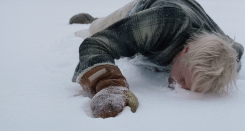 svdkidsclub:“There’s more to life than a little money, yanno?”Fargo (1996)