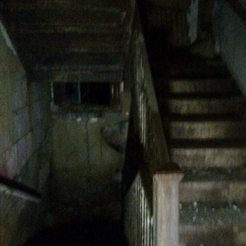 “another One From Yesterday’s Creepy Adventure” By @gothmaul Http://ift.tt/1OMga6a