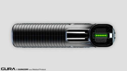 GURA Medical Design - EDONGURAZIUFollow me on Instagram