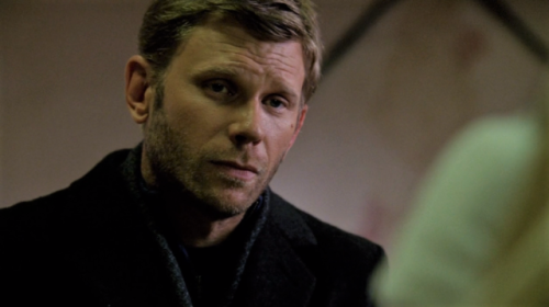 wheresurmoose: He’s excruciatingly handsome. Mark Pellegrino as Jacob in Lost. Screencaps done by @/