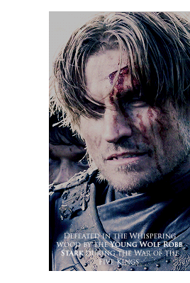 sapphireisle:Beneath the last line Ser Barristan had entered, he wrote in an awkward hand that might