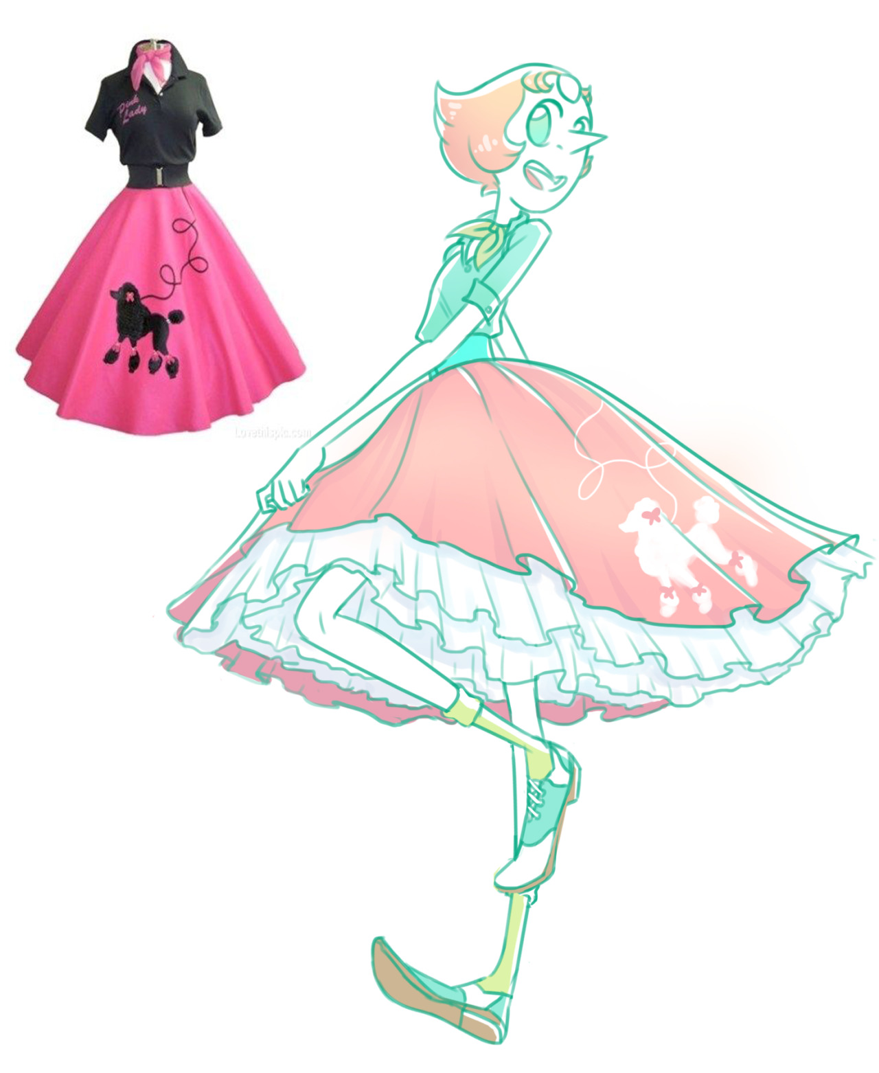 l-sula-l:  Gem dresses from the stream! Thanks for coming! I may do this again tomorrow