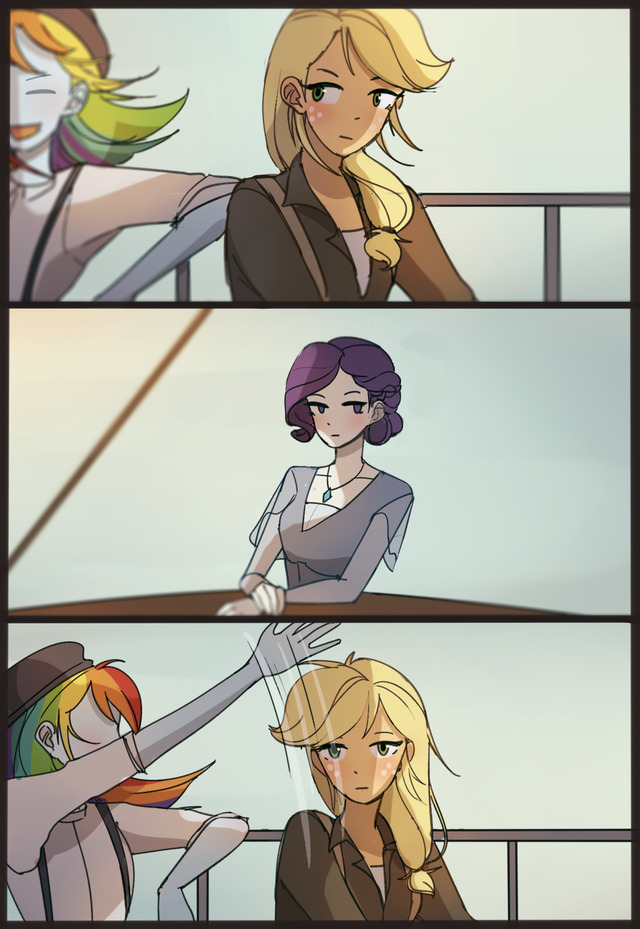 rarijack-as-jackrose-i-draw-titanic-au-tcn1205-on-tumblr