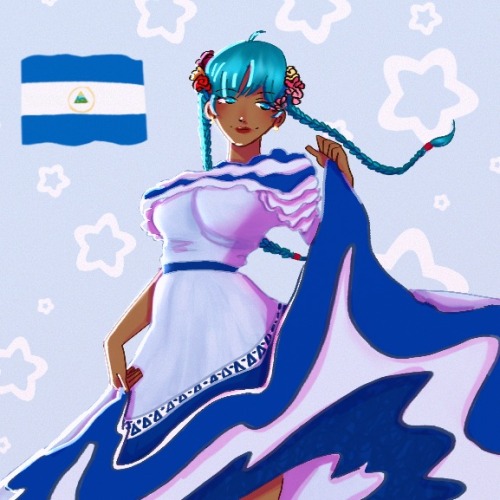 I Finally Was Able To Hop On A Miku Art Trend ('')