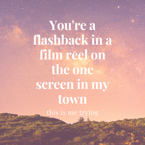 sweetotismilburn:All the times Taylor says film in “Folklore” (2020) x