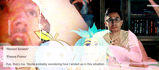 yossiacar:  buzzfeed unsolved + text posts (part 2)
