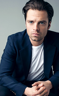 mcavoys:    Sebastian Stan photographed by porn pictures