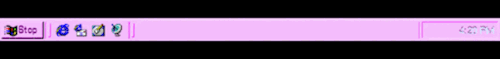 First Dialogue Sneakpeak For The Reset Au! #1