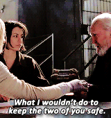 hershelgreene:    You walk outside, you risk your life. You take a drink of water,