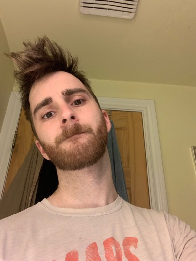crankygay:Bedhead 