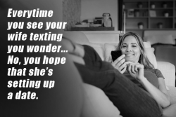 Hotwife & Cheating Texts