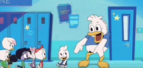 Okay, So After Staring F O R E V E R At The Trailers, I Have A Theory.