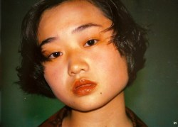 fernsandmoss:  Tokyo Love: Spring 1994 Photographed by Nobuyoshi Araki