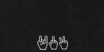 no fucks given