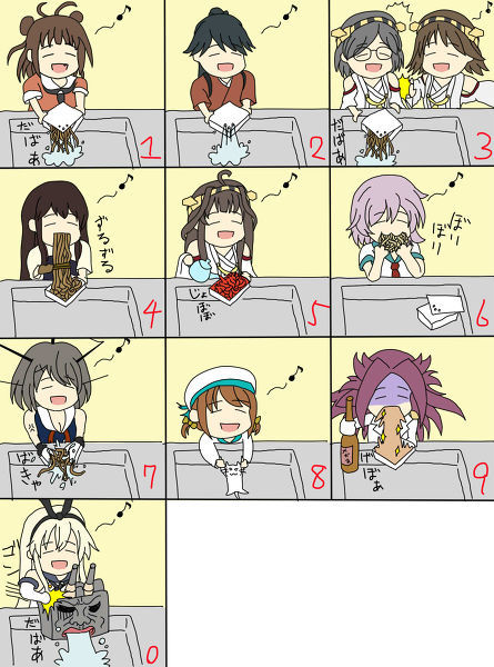  [二次元(ふたば)] via Illustail