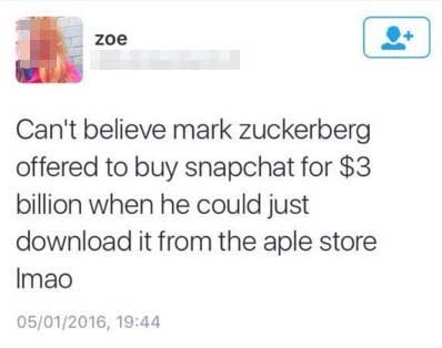 buzzfeed:  24 Pictures That Show 2016 Is Off To A Terrible Start 