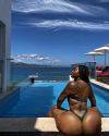 mrcarr1969:#Dark Chocolate #Super Thick #Bottom Heavy #Hump Day