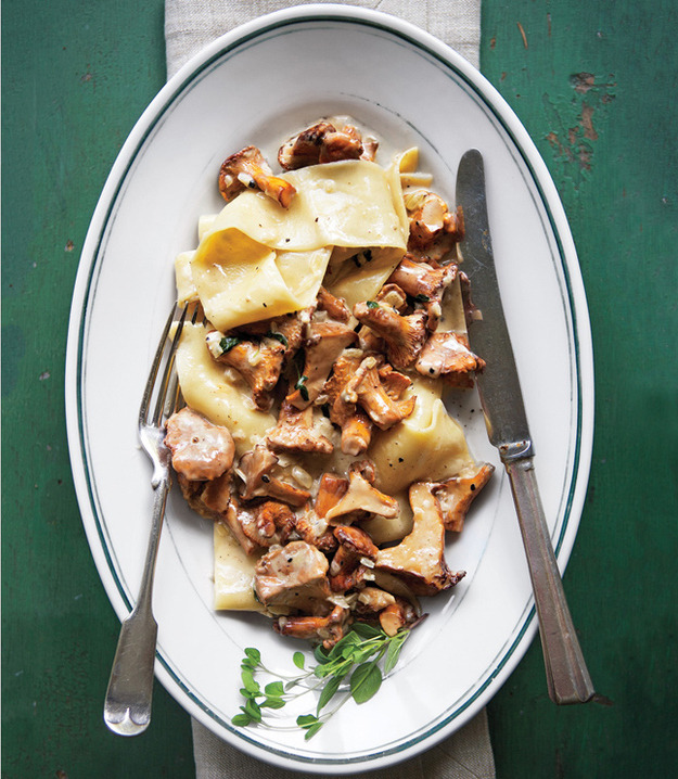 buzzfeedfood:  31 Delicious Things To Cook In October