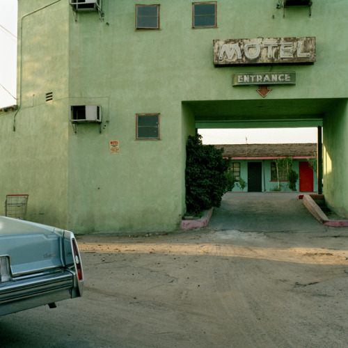 motel-register:So many photographers have been preoccupied with the road since the post-war period g