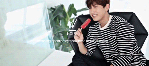 vavole:  Happy Birthday Changmin ♥