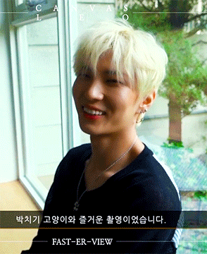 cuddlyuto: who allowed you to be this cute?