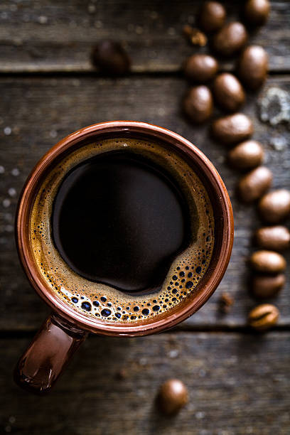 habermannandsons:Morning Coffee
