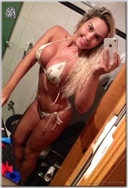 ts4play:  Via TS4Play)   See Over 13000 Pics in our Archives & WebSite Follow Us