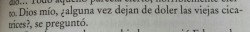 “El resplandor ”. Stephen King