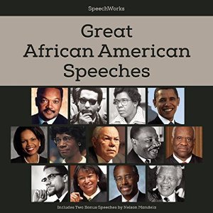 superheroesincolor:  Get into the Audible Free 30 days Trial and get two free audiobooks Here you have a collection of Frederick Douglass books you could get for free. Cancel anytime. Your books are yours to keep, even if you cancel.  Go here and sign