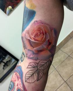 1337tattoos:    Phil Garcia  