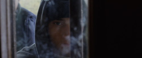 8 Mile, 2002Drama, Biographical Directed by  Scott SilverDirector of Photography: Rodrigo Prieto