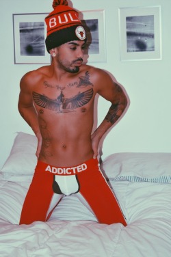 marrkeee:  Addicted.